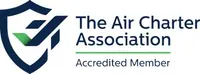 The Air Charter Association — Accredited Member