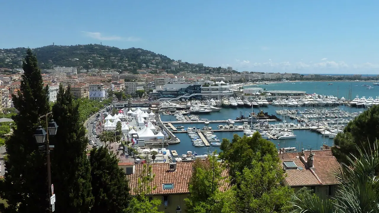 Cannes