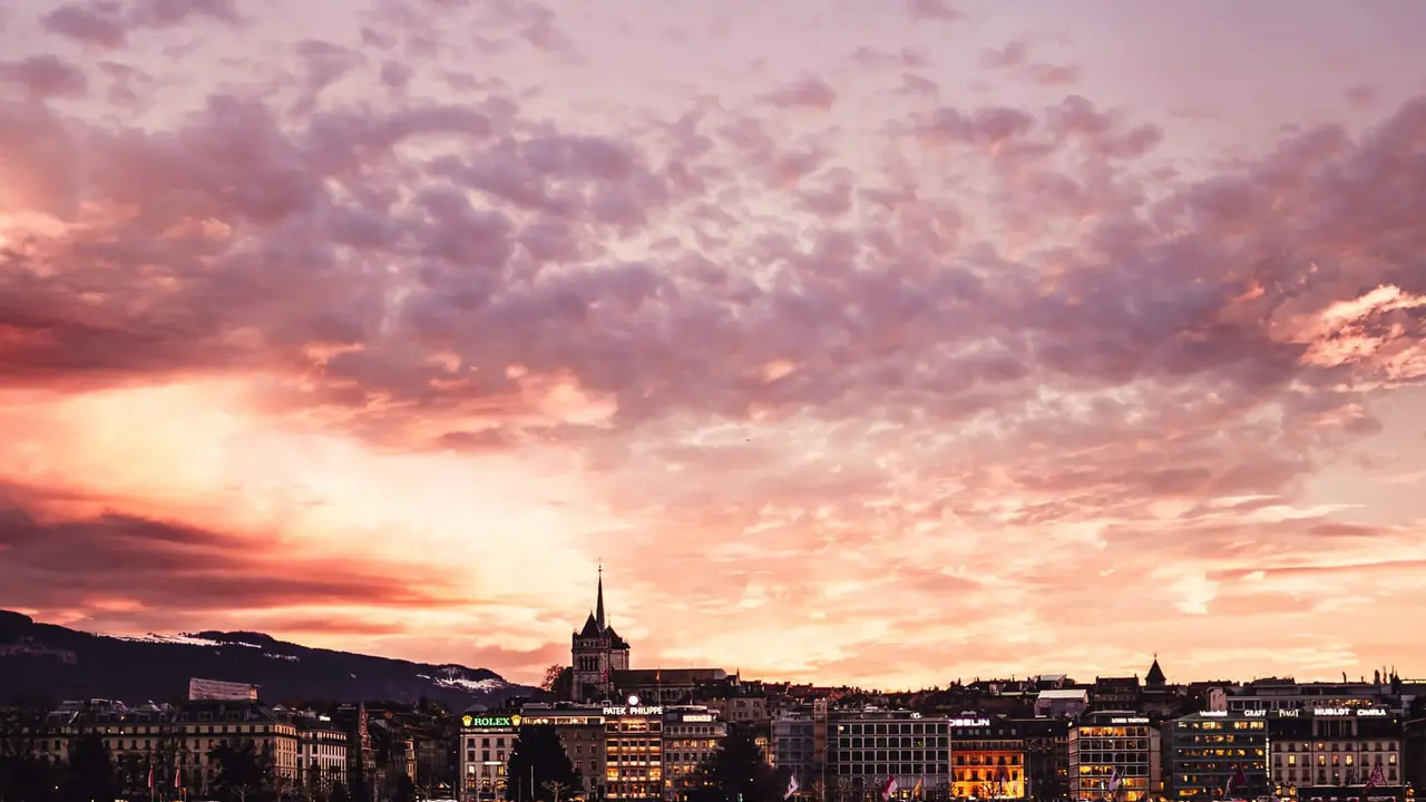 Geneva