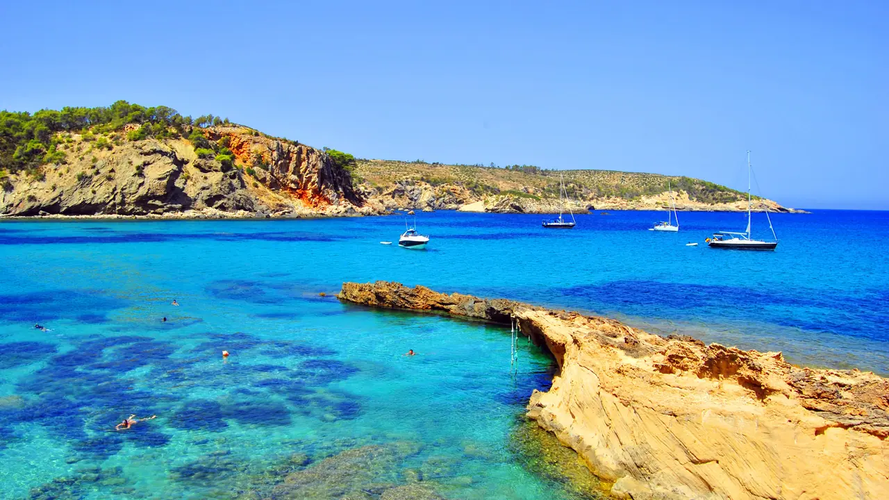 Ibiza