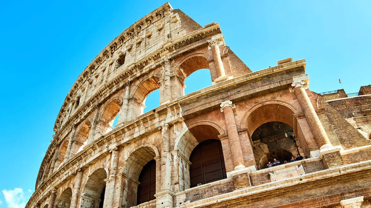 Rome