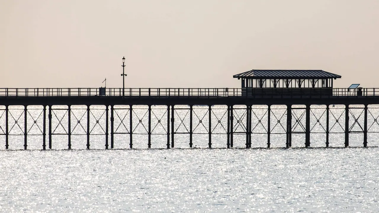 Southend Pier
