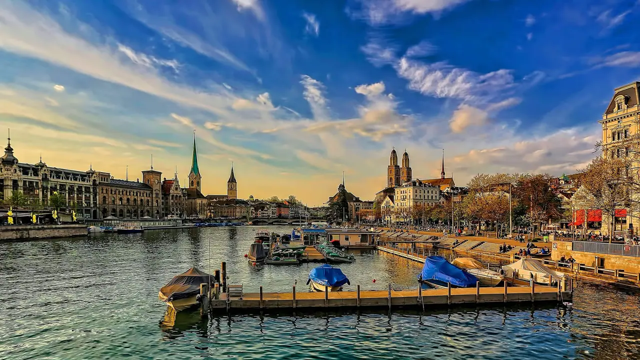 Zurich